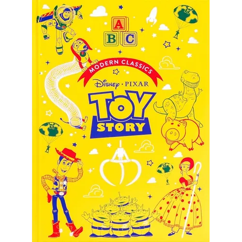 Disney Modern Classics: Toy Story