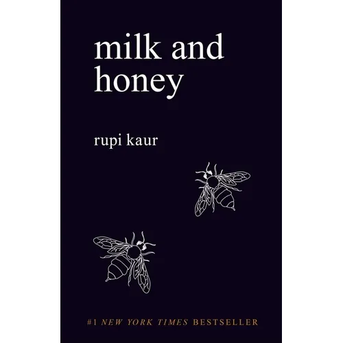 Milk and Honey