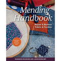 Mending Handbook: Repair & Restore Fabric & Textiles