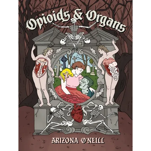 Opioids and Organs