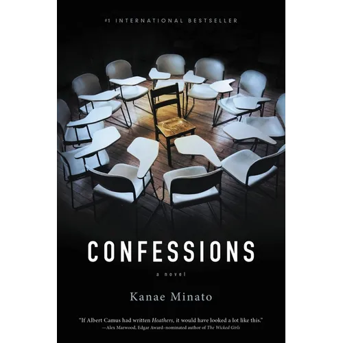 Confessions