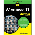 Windows 11 for Dummies, 2nd Edition