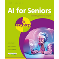AI for Seniors in Easy Steps