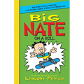 Big Nate on a Roll