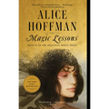 Magic Lessons: Book #1 of the Practical Magic Series