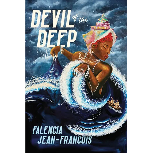 Devil of the Deep
