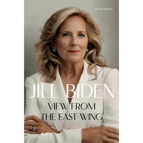 View from the East Wing: A Memoir