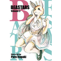 Beastars, Vol. 3