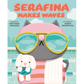 Serafina Makes Waves