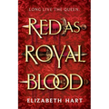 Red as Royal Blood