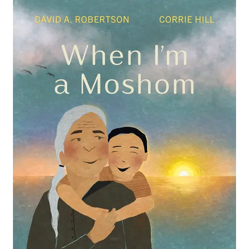 When I'm a Moshom
