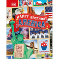 Happy Birthday, America