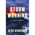Storm Warning: A Novel of Suspense