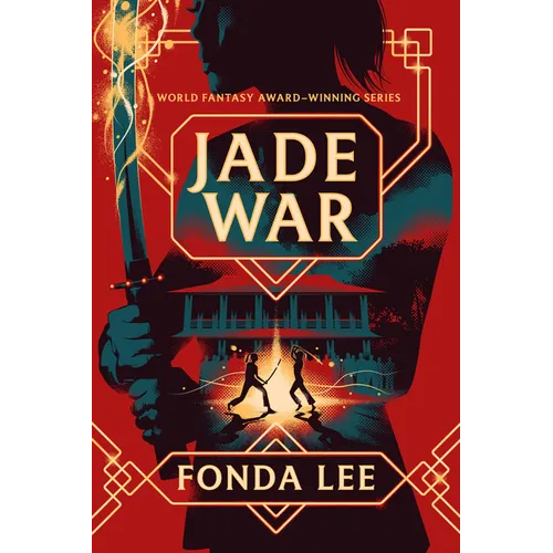 Jade War