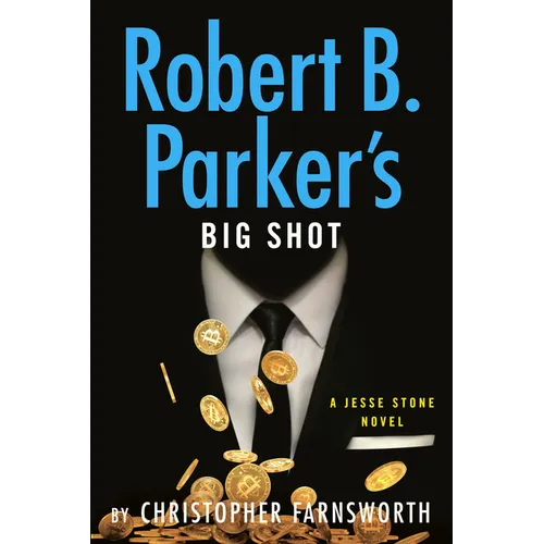 Robert B. Parker's Big Shot
