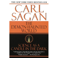 The Demon-Haunted World: Science as a Candle in the Dark
