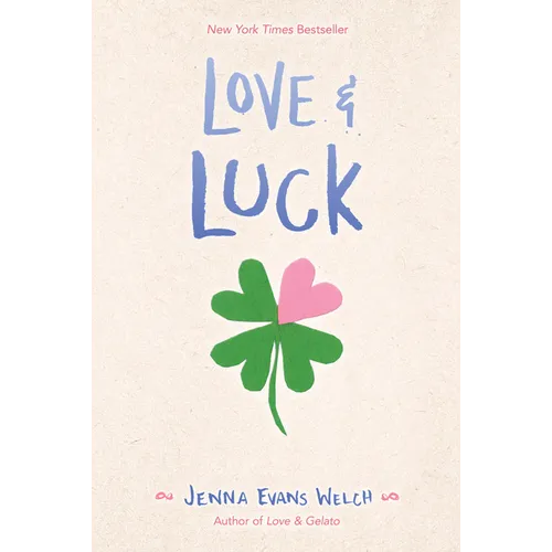 Love & Luck