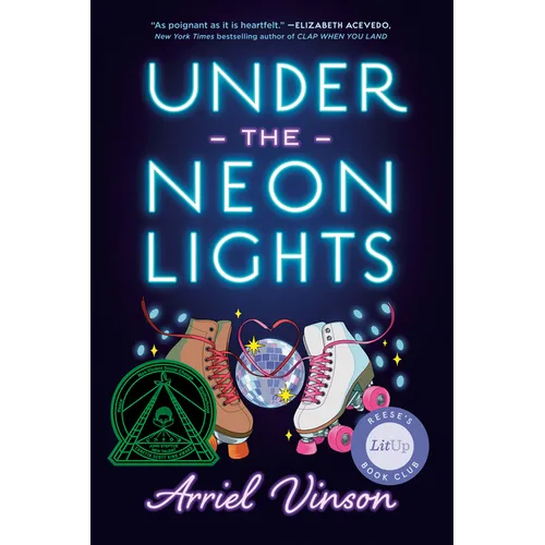 Under the Neon Lights