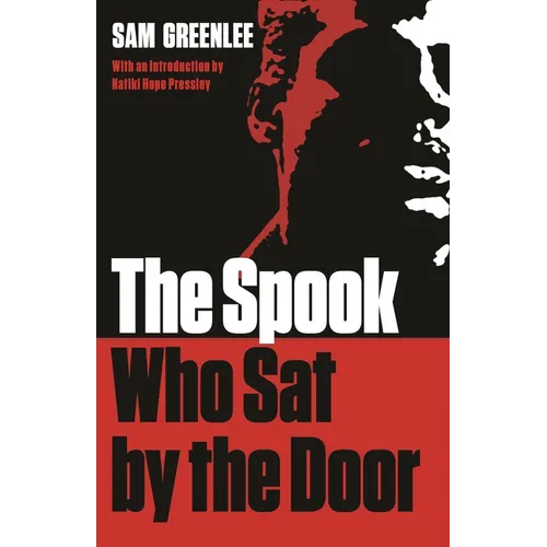 The Spook Who Sat by the Door