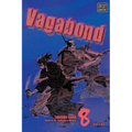 Vagabond (Vizbig Edition), Vol. 8