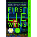 First Lie Wins: Reese's Book Club