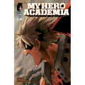 My Hero Academia, Vol. 7: Katsuki Bakugo: Origin