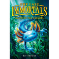 The Last Immortals: Dawn of the Axolotl