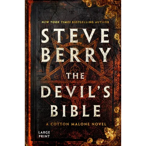 Devil's Bible