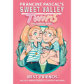 Sweet Valley Twins: Best Friends: (A Graphic Novel)