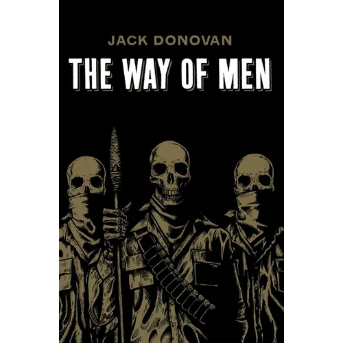 The Way of Men