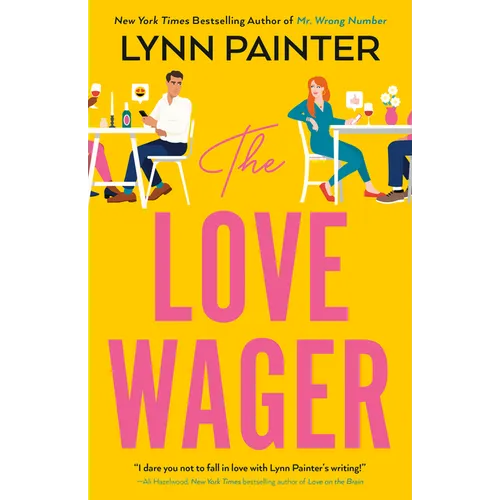 The Love Wager