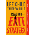 Exit Strategy: A Reacher Novel
