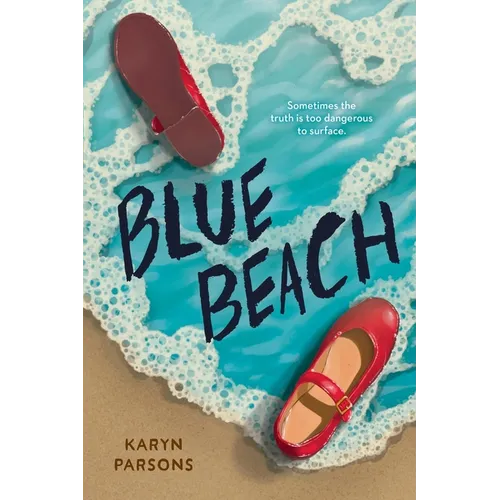 Blue Beach