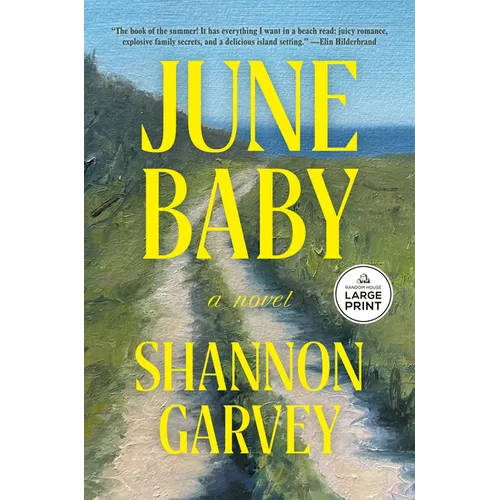 June Baby