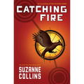 Catching Fire (Hunger Games, Book Two): Volume 2