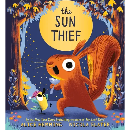 The Sun Thief