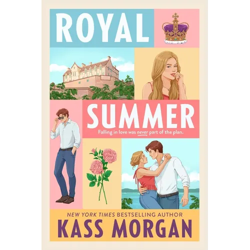 Royal Summer