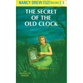 Nancy Drew 01: The Secret of the Old Clock