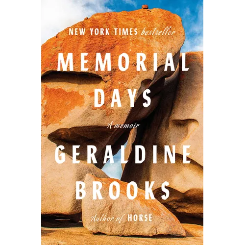 Memorial Days: A Memoir
