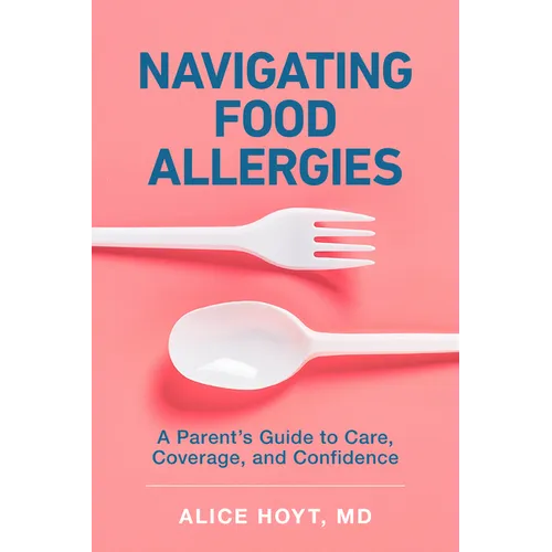 Navigating Food Allergies