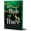 The Rule of Three (Deluxe Edition)