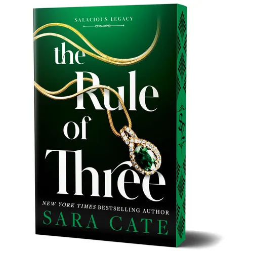 The Rule of Three (Deluxe Edition)