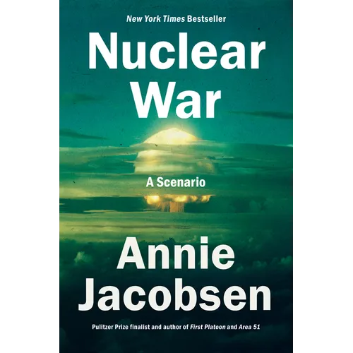 Nuclear War: A Scenario