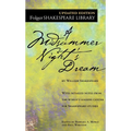 A Midsummer Night's Dream
