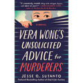 Vera Wong's Unsolicited Advice for Murderers