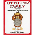 Little Fur Family Mini Edition in Keepsake Box