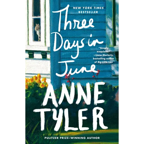 Three Days in June