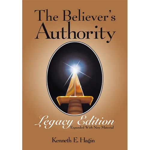 The Believer's Authority