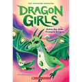 Quinn the Jade Treasure Dragon (Dragon Girls #6): Volume 6