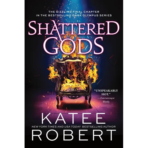 Shattered Gods